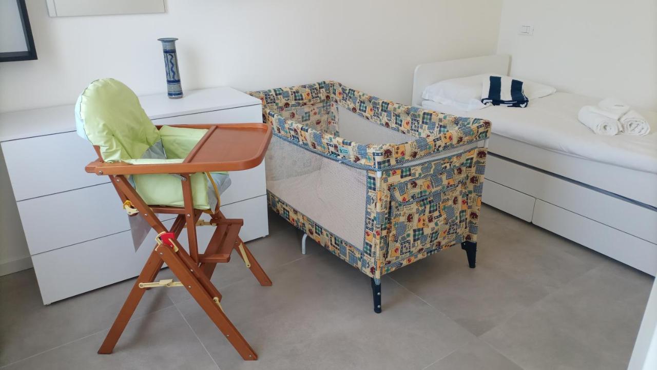 Mirasole Holiday House Leggiuno Экстерьер фото