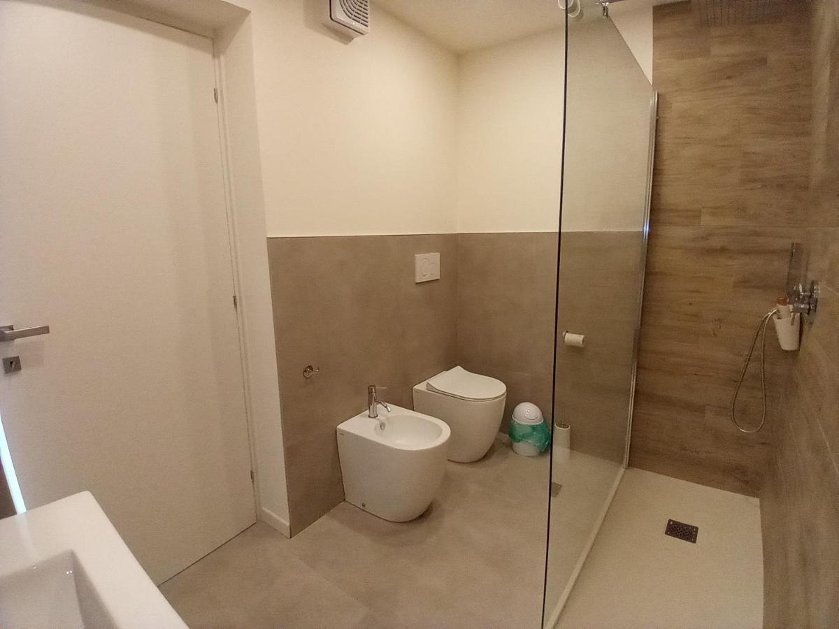 Mirasole Holiday House Leggiuno Экстерьер фото