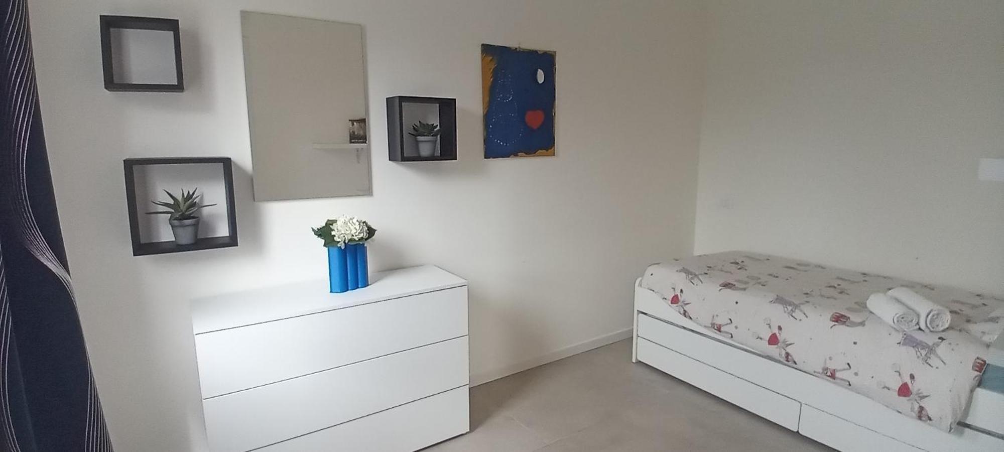 Mirasole Holiday House Leggiuno Экстерьер фото