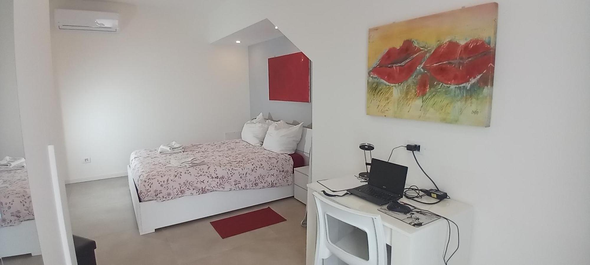 Mirasole Holiday House Leggiuno Экстерьер фото
